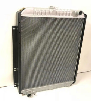 Aluminiumradiator 20Y-03-21510 Ersatzteile für Bagger 200-6 PC200-6