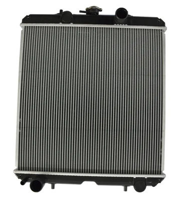 PC56 PC56-7 PC78US-6 PC78MR-6 Heizkörper 21W-03-41110 21W-03-41000