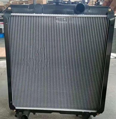 PC56 PC56-7 PC78US-6 PC78MR-6 Heizkörper 21W-03-41110 21W-03-41000