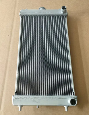 PC20 PC14MR-3 PC27MR-2 PC30MR-2 PC35MR-3 PC16MR-3 Gräberradiator 22L-03-21111