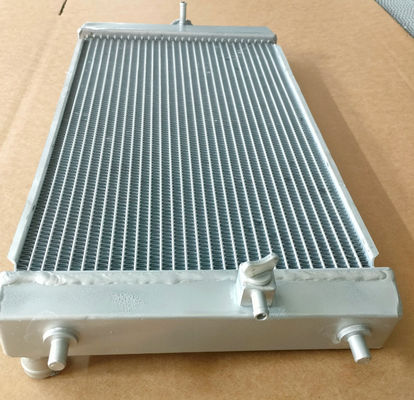 PC20 PC14MR-3 PC27MR-2 PC30MR-2 PC35MR-3 PC16MR-3 Gräberradiator 22L-03-21111