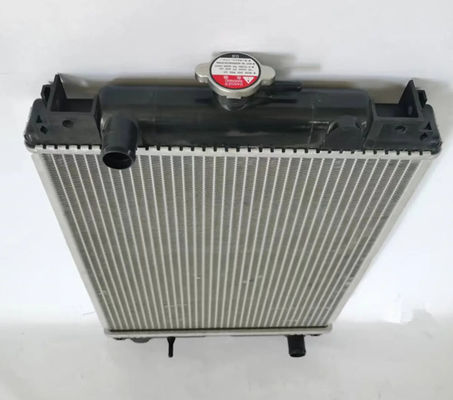 PC30 PC30MR-1 PC35 PC35MR-1 PC38UU-3 Baggerradiator 21U-03-31102