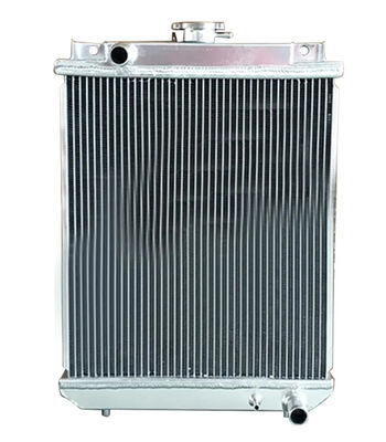 Gräberradiator PC40-8 20T-03-81111