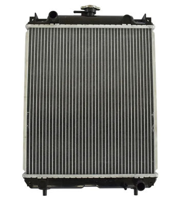 Gräberradiator PC40-8 20T-03-81111