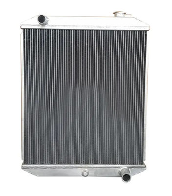 Aluminiummaterial für Baggerradiator SWE70