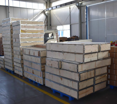 Aluminiummaterial für Baggerradiator SWE70