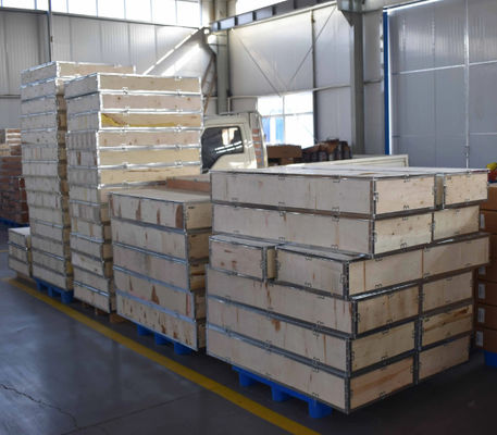 Radiator für Baggerteile Radiator R335-7 gute Qualität