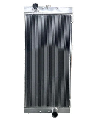 Fabrik verkauft Baggerradiator R305-9 von hoher Qualität für Bagger