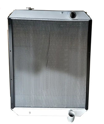 Warm verkaufter Baggerradiator R305-7 für Baggerfabrik