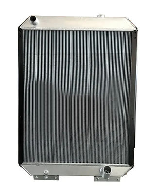 Bauteile für Bagger, Radiator, R225-7