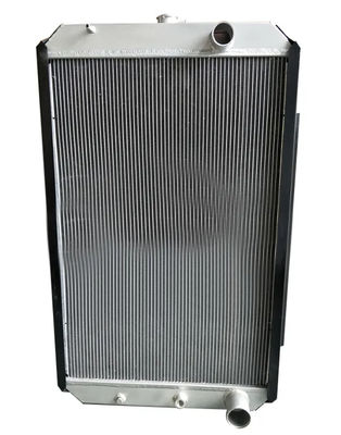 Aluminium-Kühlkörperfabrik R220-5