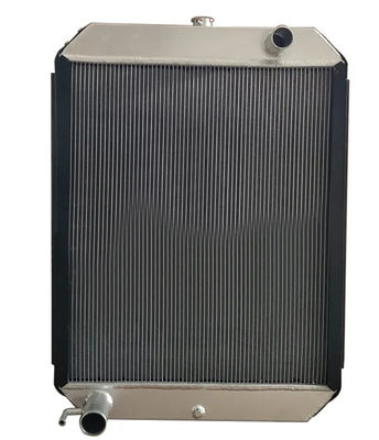 Aluminiumradiator R210-5 von guter Qualität