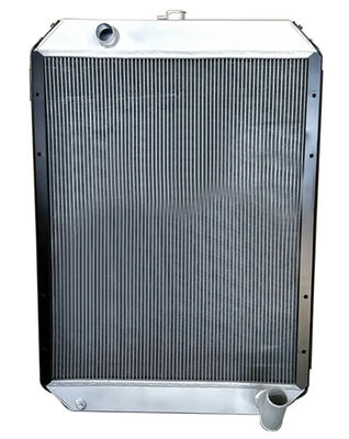 Fabrikgräberradiator R150-7 für Gräbertechnikanwendungen