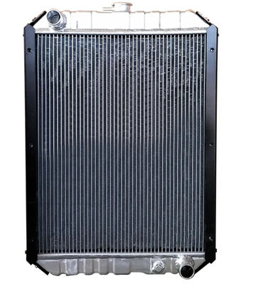 Zubehör für Bagger Aluminiumbaggerradiator R60-5