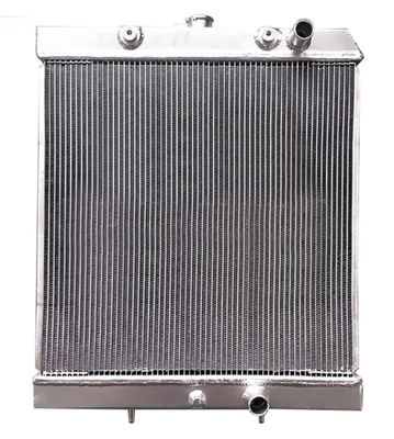 Fabrikquelle Radiator RX80-7 Baggerzubehör für Bagger
