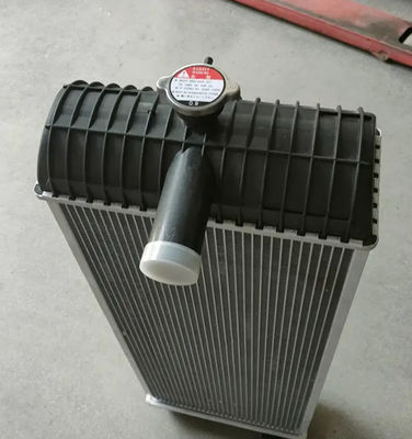 R130-9 R140-9 R150-9 Baggerradiator 11Q4-44021 1BQ4-44000 1BQ4-44001