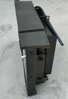 11MH-40090 Radiator aus Aluminiummaterial für die Produktion