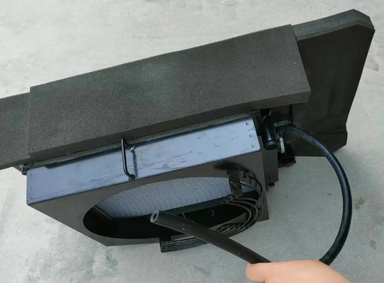 11MH-40090 Radiator aus Aluminiummaterial für die Produktion