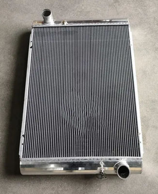 Wasserbehälter Heizkörper 11FT-35510 11FT35510 Für Hyundai 110D-7E 130D-7E 140D-7E Für Bagger