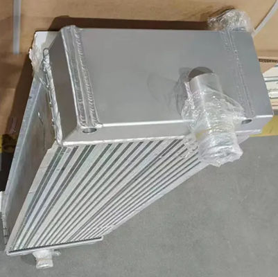 R520-9 R480LC-9 R485LC-9 R520LC-9 R480-9 R485-9 Vollaluminium-Kühler für Bagger