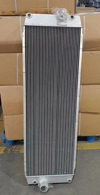 R520-9 R480LC-9 R485LC-9 R520LC-9 R480-9 R485-9 Vollaluminium-Kühler für Bagger