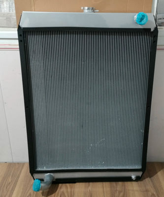 11N5-40070 11N5-40021 11N540070 Baggerradiator 11N540021 R160-7 R160LC-7 R170W-7 R170-7