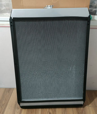 11N5-40070 11N5-40021 11N540070 Baggerradiator 11N540021 R160-7 R160LC-7 R170W-7 R170-7