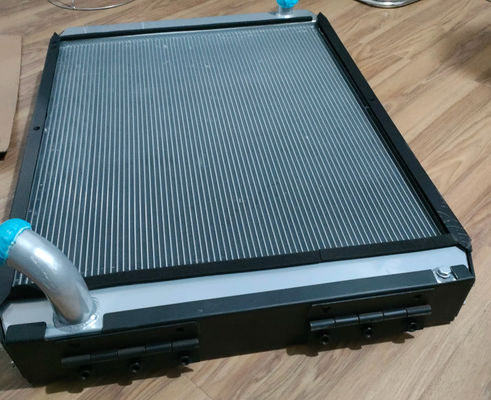 11N5-40070 11N5-40021 11N540070 Baggerradiator 11N540021 R160-7 R160LC-7 R170W-7 R170-7