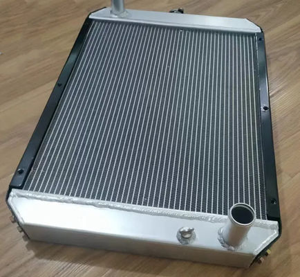 R55-7 Radiator für Bagger 11M8-40022 für Bagger