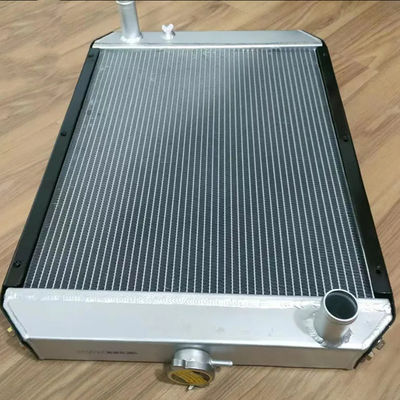 R55-7 Radiator für Bagger 11M8-40022 für Bagger