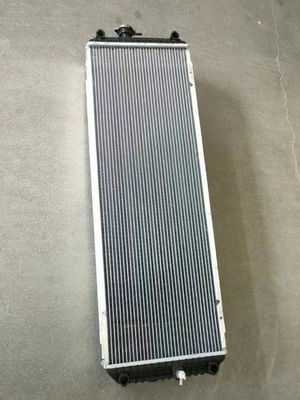 Aluminiumbagger Wasserkühler Assy HX210SL R210LC-9SE 11K6-47020