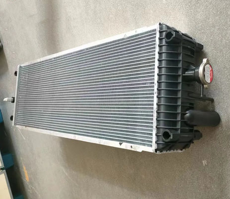 Aluminiumbagger Wasserkühler Assy HX210SL R210LC-9SE 11K6-47020