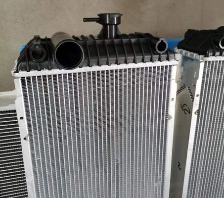 11K6-46020 HX220SL R220LC-9SA Wasserspender für Bagger
