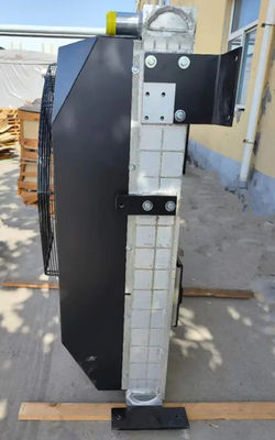 Ersatzteile 11ND-40301 Baggerradiator R800LC-7A R850 Radiator