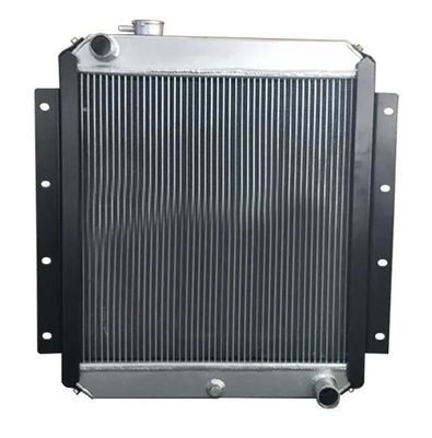 Gräber und Autoteile Aluminium Heizkörper R210-5
