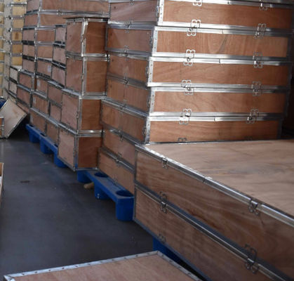 Gräber und Autoteile Aluminium Heizkörper R210-5