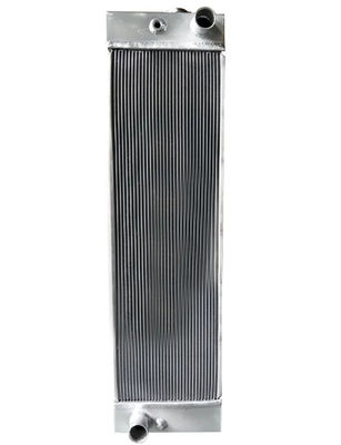 Der Radiator SK260-8 verkauft Aluminiummaterialien