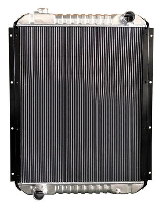 Der beliebte Baggerradiator SK250-3 von der Fabrik