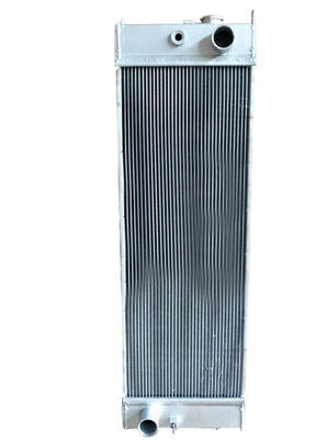 Hochwertige Werkzeuggräberradiator SK200-8/210-8 für Gräber