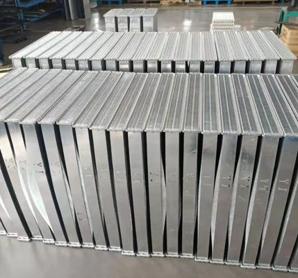 Hochwertige Werkzeuggräberradiator SK200-8/210-8 für Gräber
