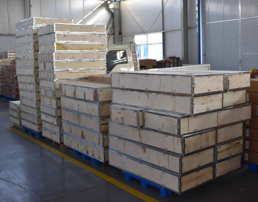 SK200-6 Baggerradiator Optimale Kühllösung für Bauprojekte