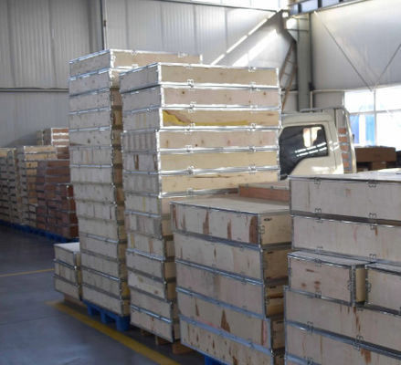 Fabrik verkauft Aluminiummaterialien Heizkörper SK140-8/130-8 Baggerteile