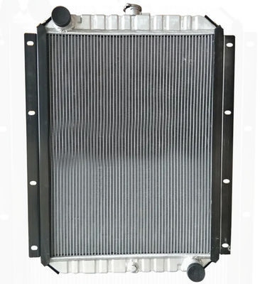 Technische Anwendungen Radiator SK120-3 Baggerteile