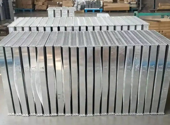 Technische Anwendungen Radiator SK120-3 Baggerteile