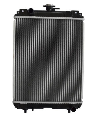 Aluminiumgräberradiator Quelle für Gräberteile SK50