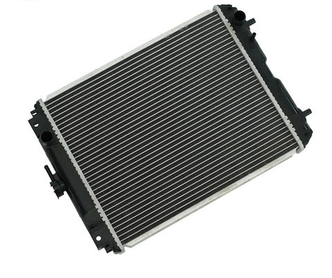 SK20 Bagger Wasserradiator Aluminium Material