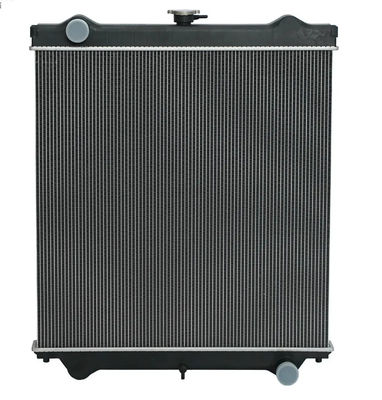 Wasserbehälter Heizkörper LN00057 LN00056 für Bagger CX135SR