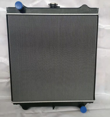 Wasserbehälter Heizkörper LN00057 LN00056 für Bagger CX135SR