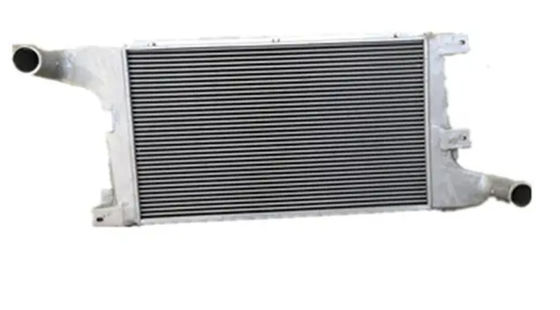 Aluminiumbagger Radiator DH380 Baggerteilefabrik