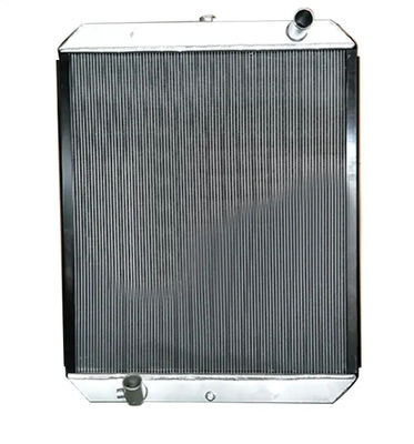 Radiator für Bagger DH360-5 für Bagger-Baumaschinen